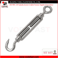DIN 1480 Turnbuckles