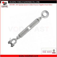 DIN 1480 Turnbuckles