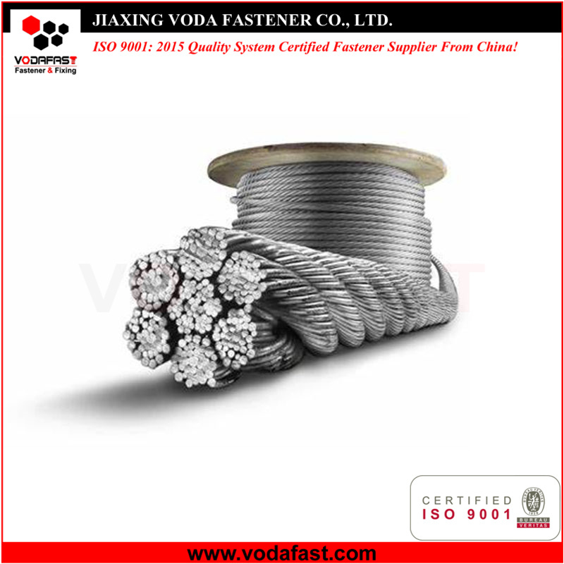 Wire Ropes