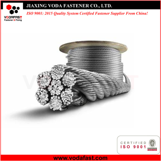 Wire Ropes