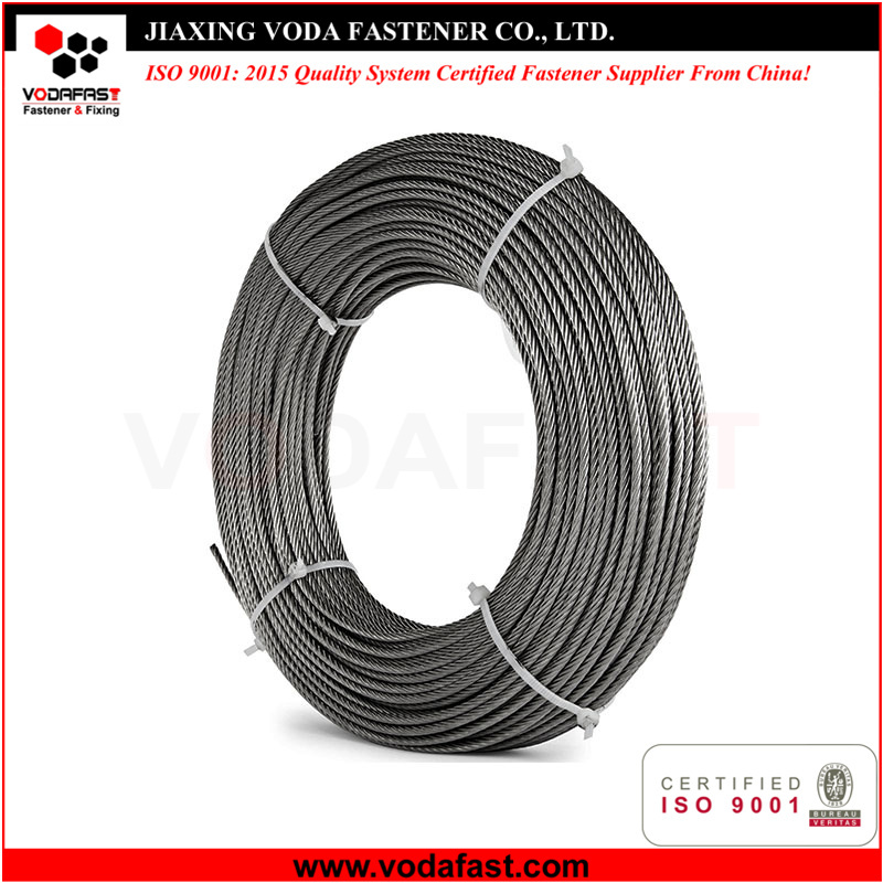 Wire Ropes