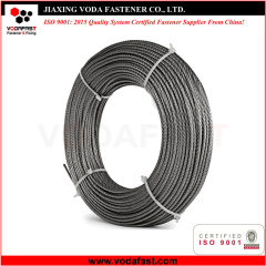 Wire Ropes