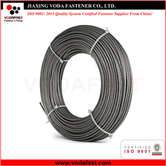 Wire Ropes