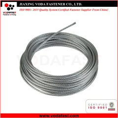 Wire Ropes