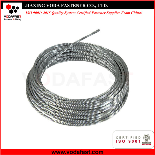 Wire Ropes