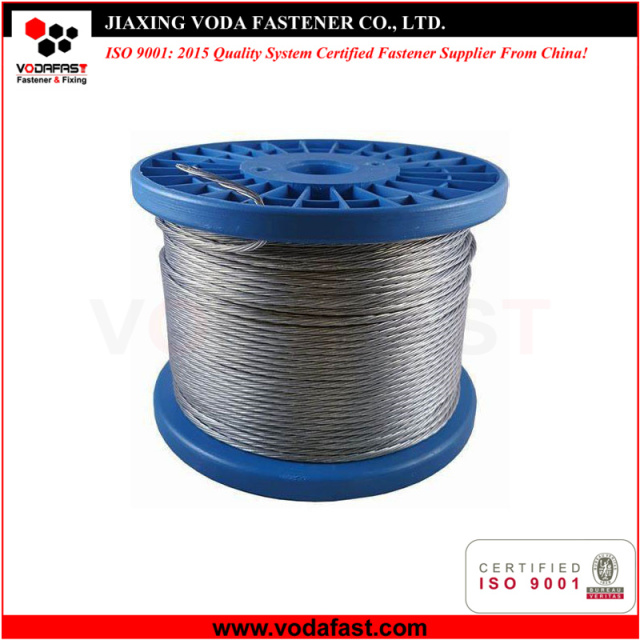 Wire Ropes