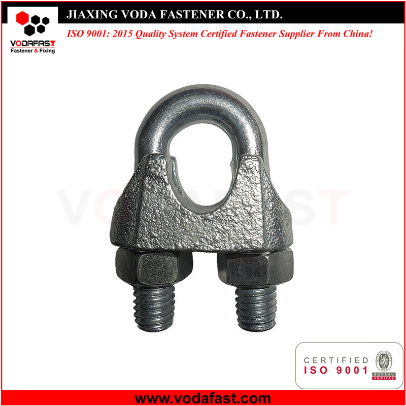 Wire Rope Clips