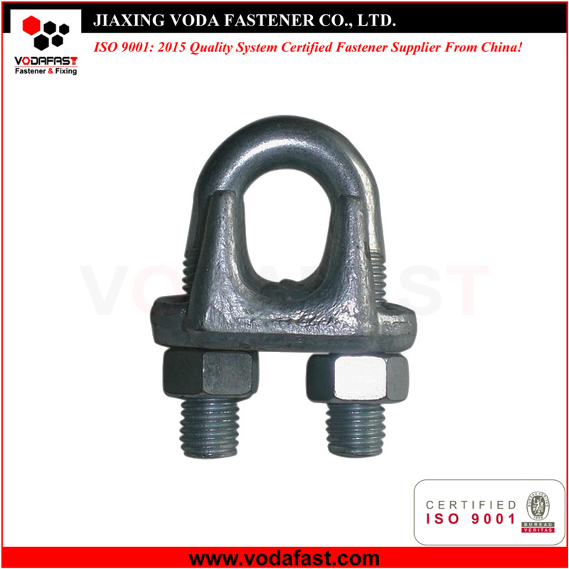 Wire Rope Clips