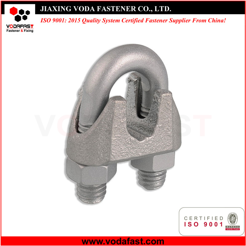 Wire Rope Clips