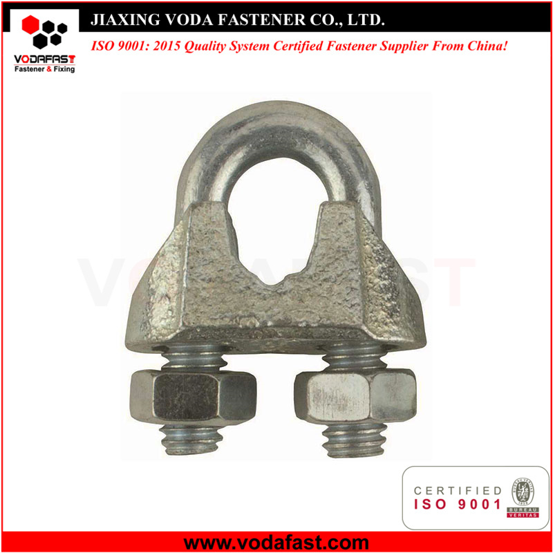 Wire Rope Clips