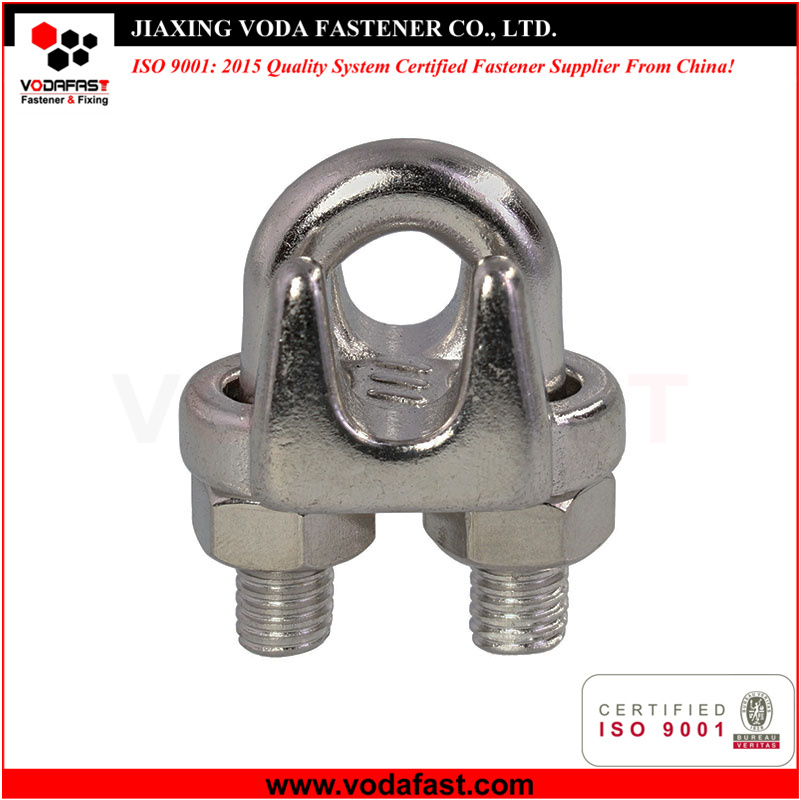 Wire Rope Clips