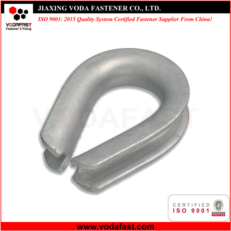 Wire Rope Thimbles