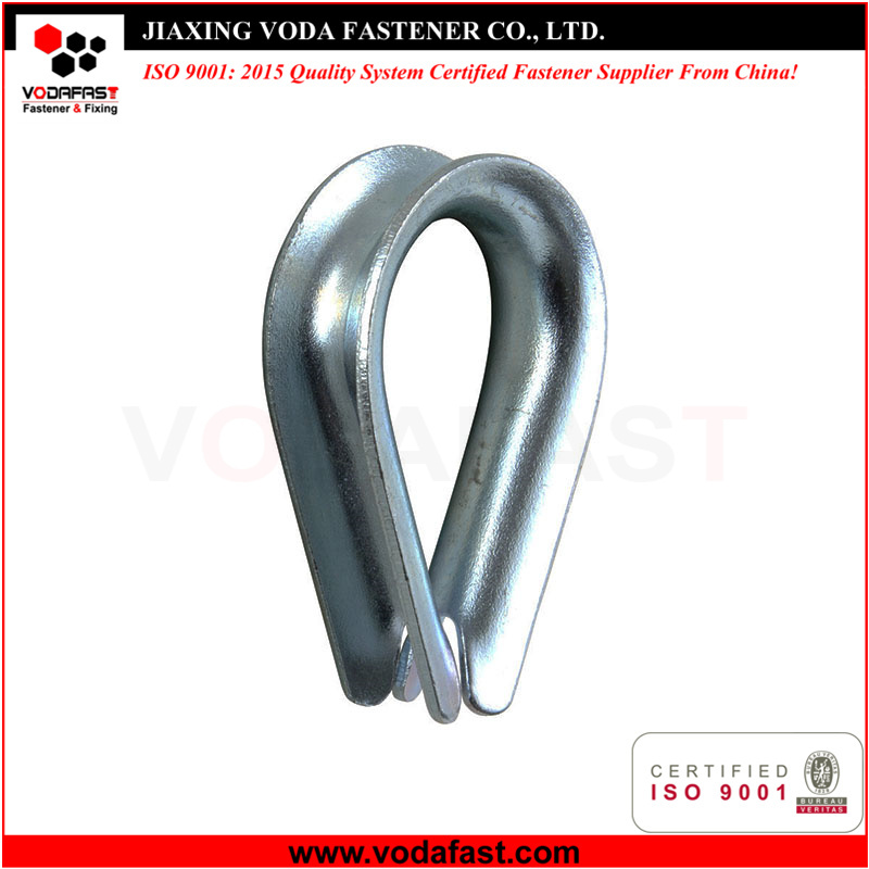 Wire Rope Thimbles