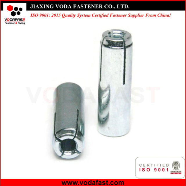 Stainless Steel Drop in Anchors