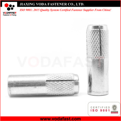Stainless Steel Drop in Anchors