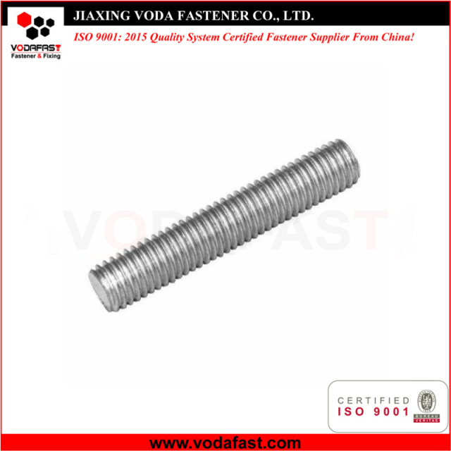 Stainless Steel Threaded Rods