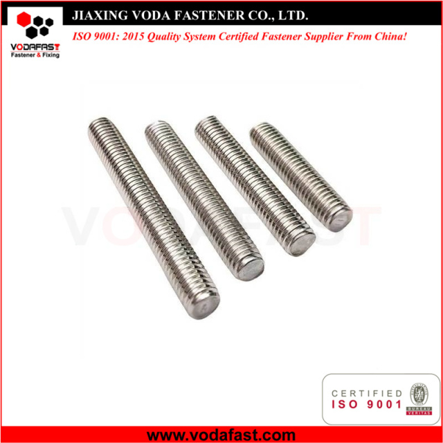 Stainless Steel Threaded Rods