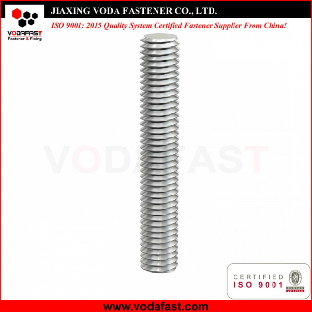 Stainless Steel Threaded Rods