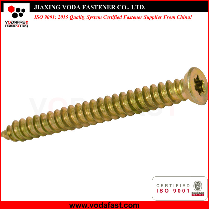 Concrete Screws