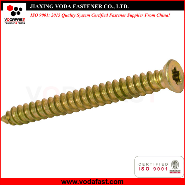 Concrete Screws