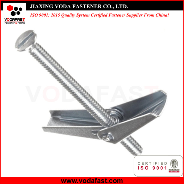 Toggle Anchors