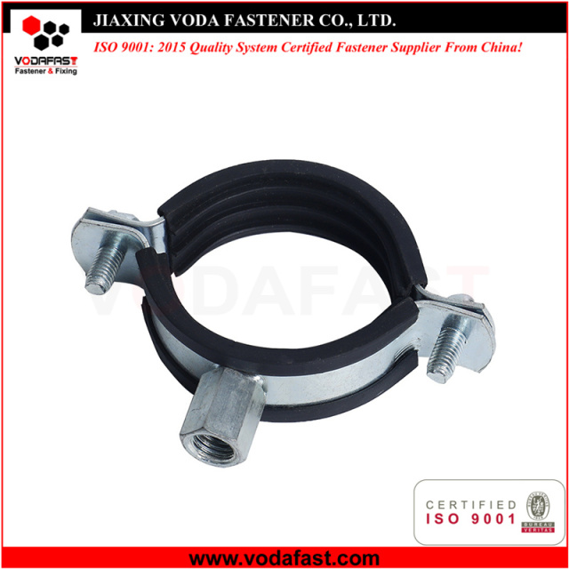 Pipe Clamps