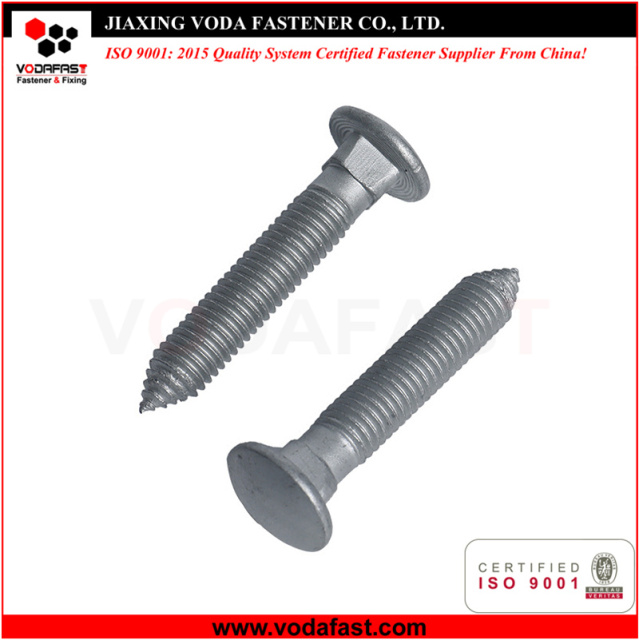 Special Customized Tapping Screws