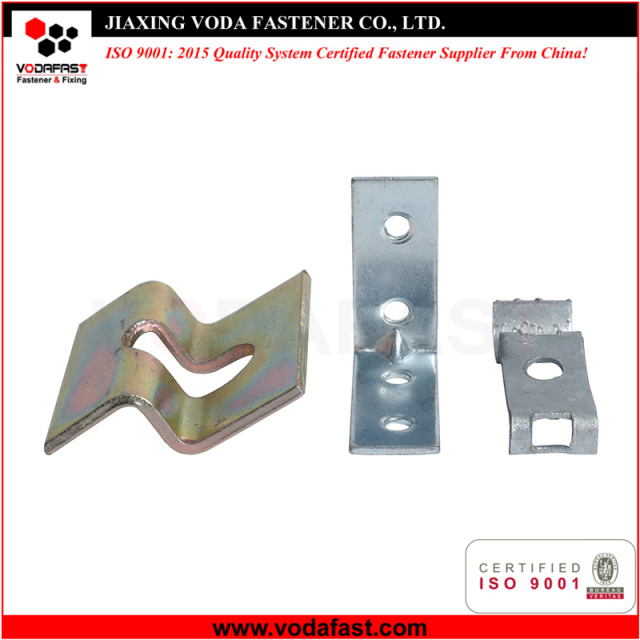 Stamping Parts
