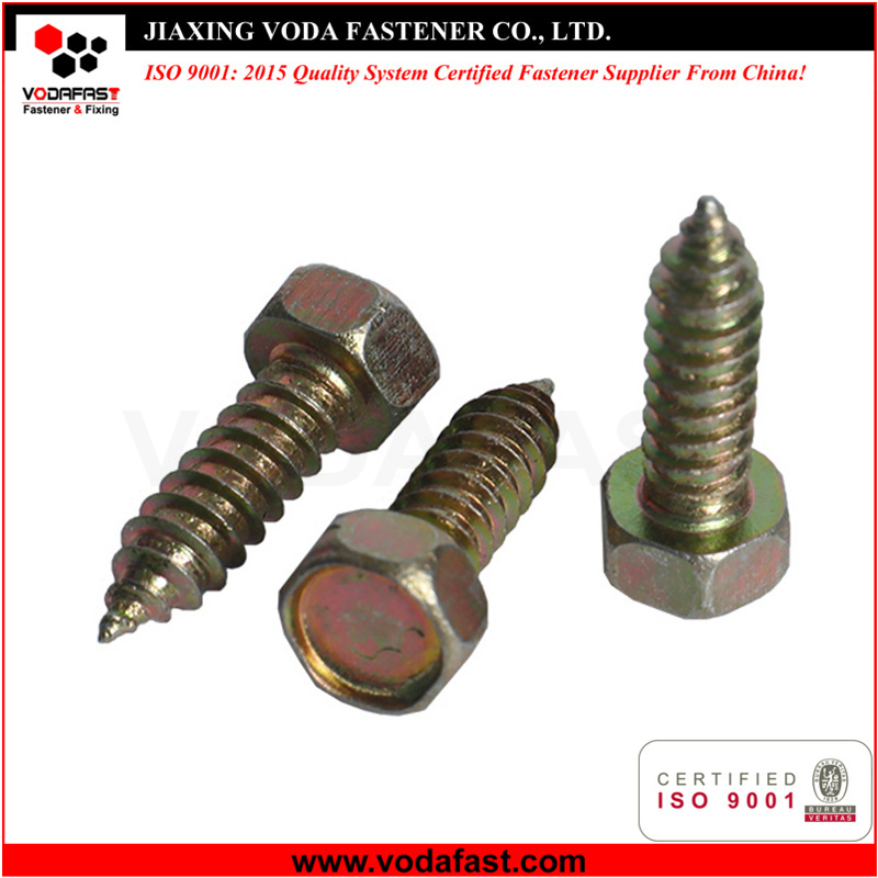 Special Customized Tapping Screws