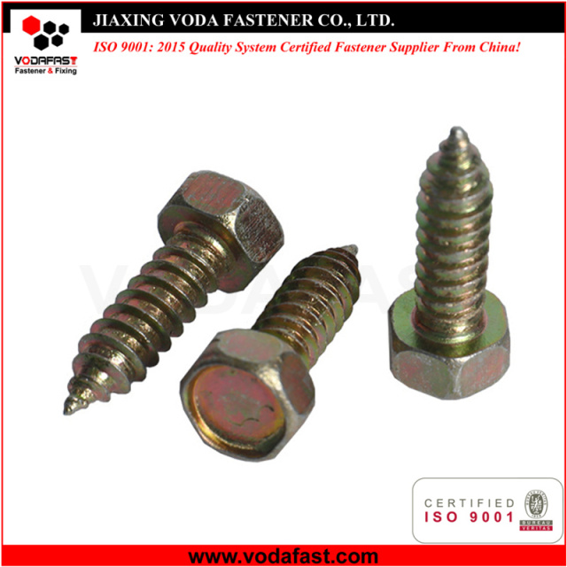 Special Customized Tapping Screws