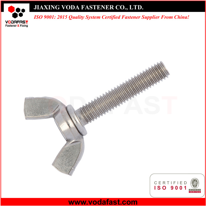 Wing Screws