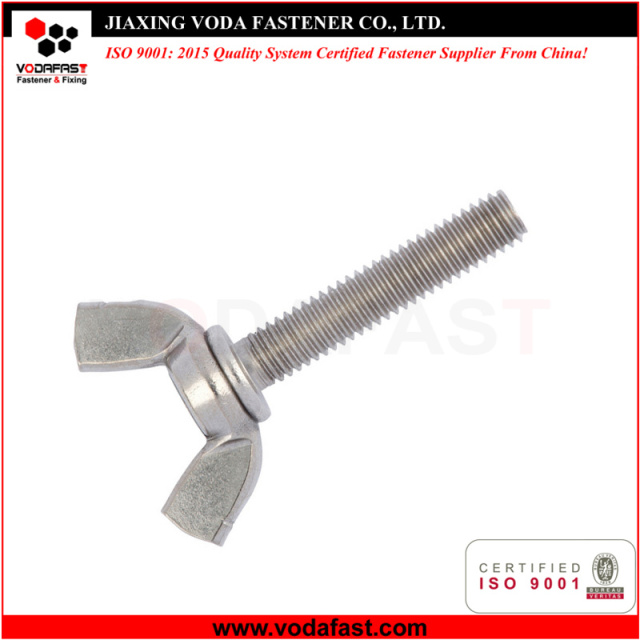 Wing Screws