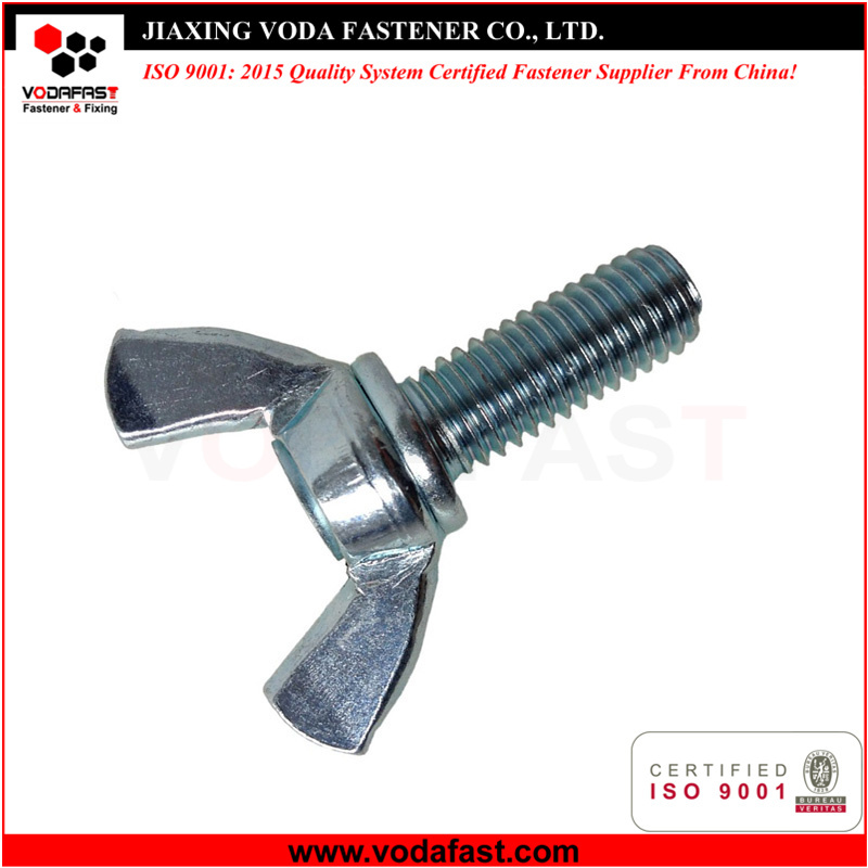 Wing Screws