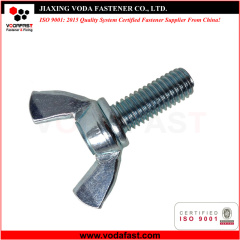 Wing Screws