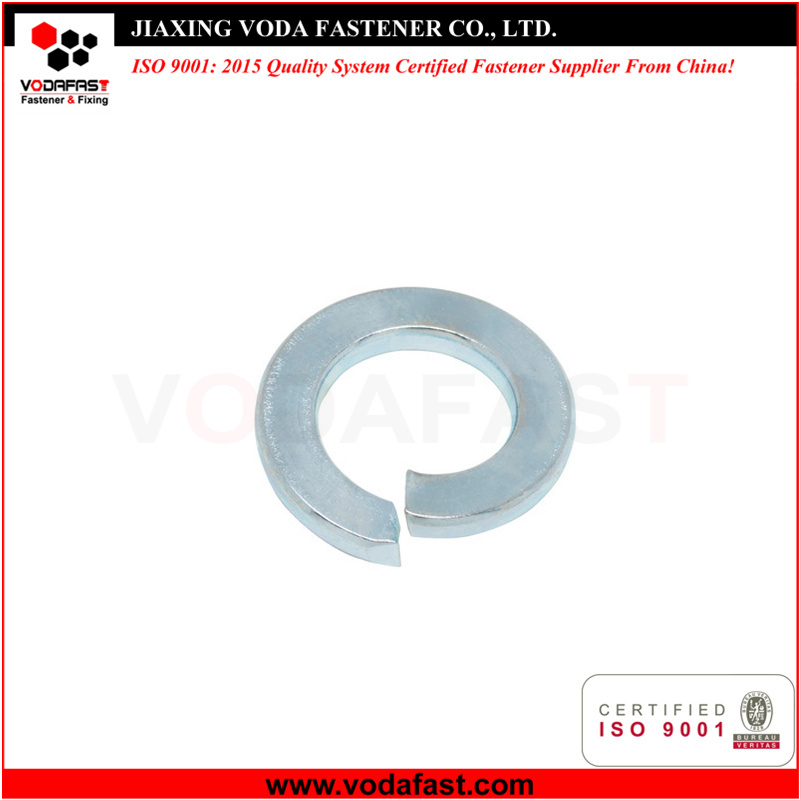 Spring Lock Washers DIN 127 DIN 7980 DIN 137