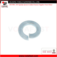Spring Lock Washers DIN 127 DIN 7980 DIN 137