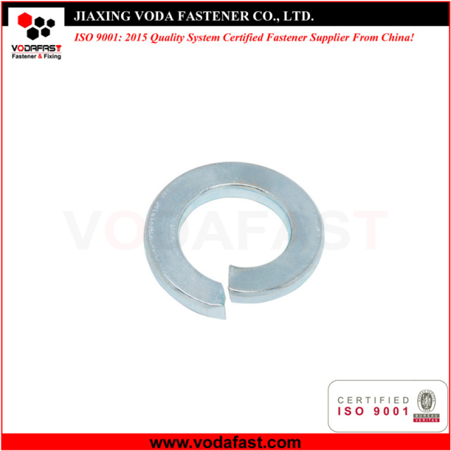 Spring Lock Washers DIN 127 DIN 7980 DIN 137