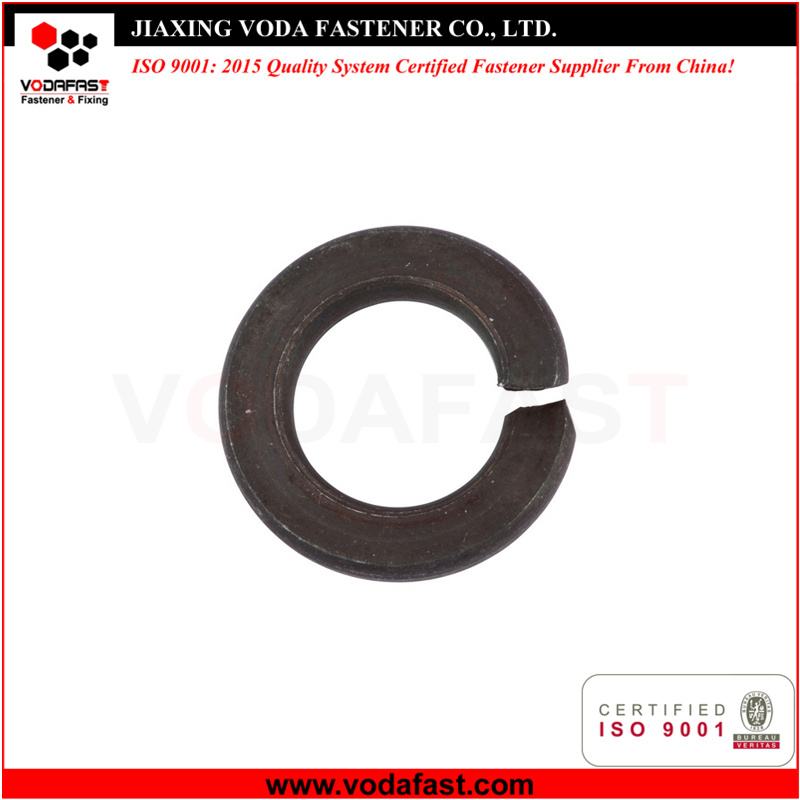 Spring Lock Washers DIN 127 DIN 7980 DIN 137
