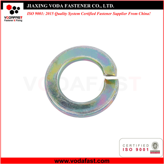 Spring Lock Washers DIN 127 DIN 7980 DIN 137