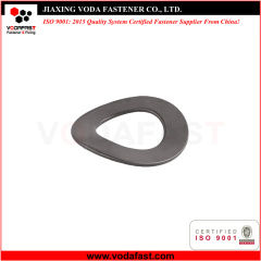 Spring Lock Washers DIN 127 DIN 7980 DIN 137