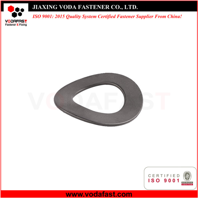 Spring Lock Washers DIN 127 DIN 7980 DIN 137