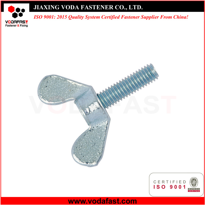 Wing Screws