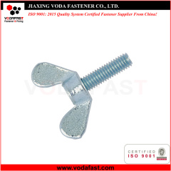 Wing Screws