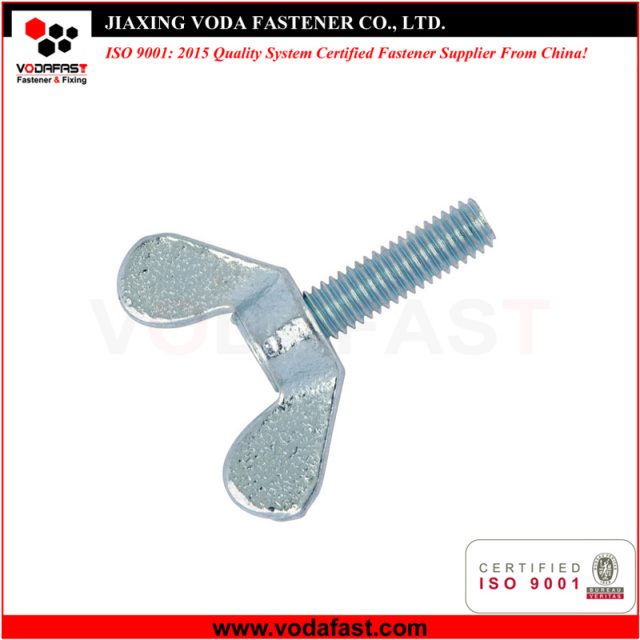 Wing Screws