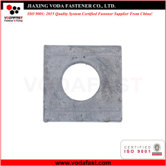 Square Wedge-Shaped Taper Washers DIN 434 DIN 435 DIN 6917 DIN 6918