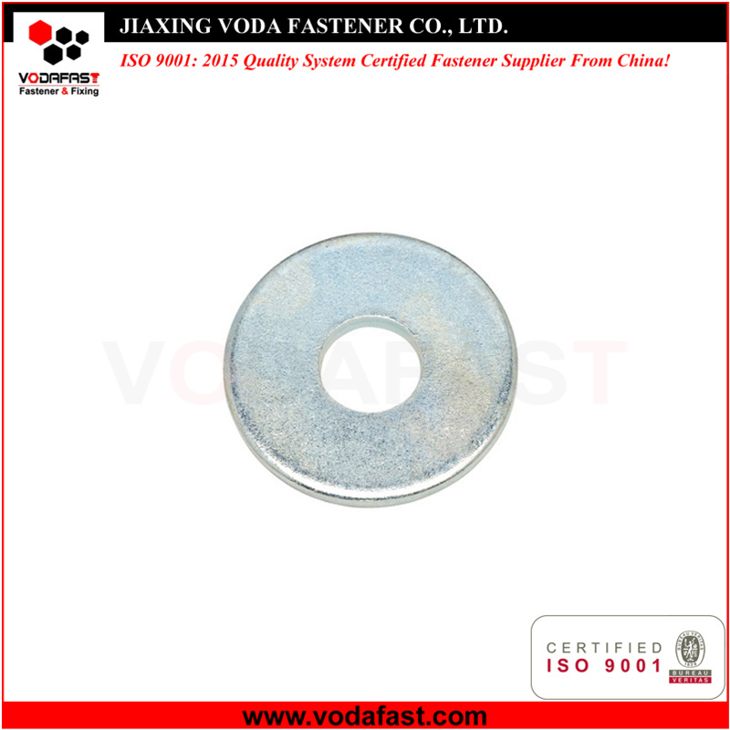 Big Flat Washers for Wood Construction DIN 440