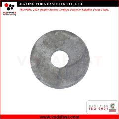 Big Flat Washers for Wood Construction DIN 440