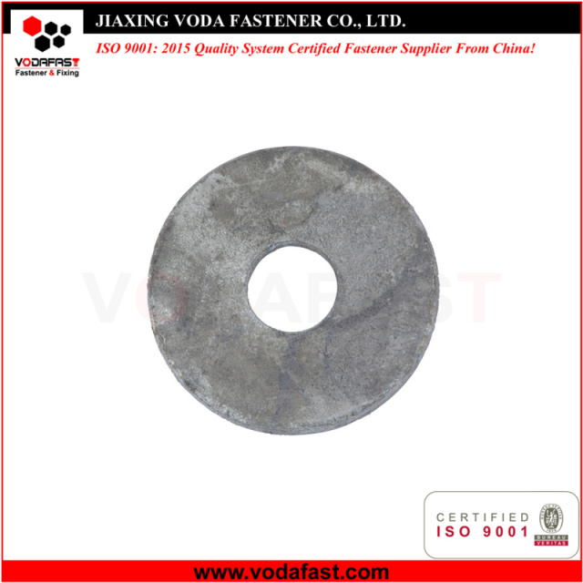 Big Flat Washers for Wood Construction DIN 440