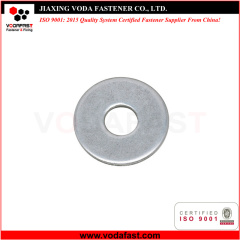 Big Flat Washers for Wood Construction DIN 440