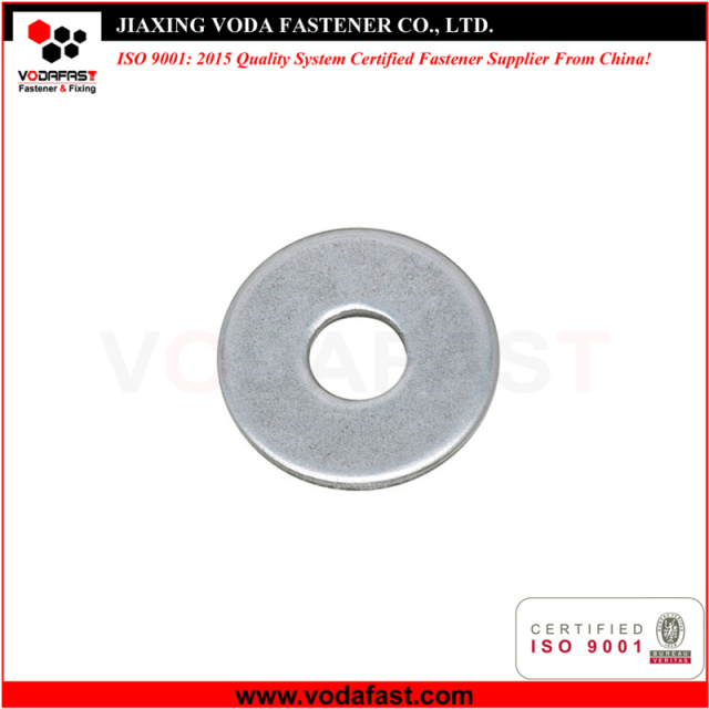 Big Flat Washers for Wood Construction DIN 440